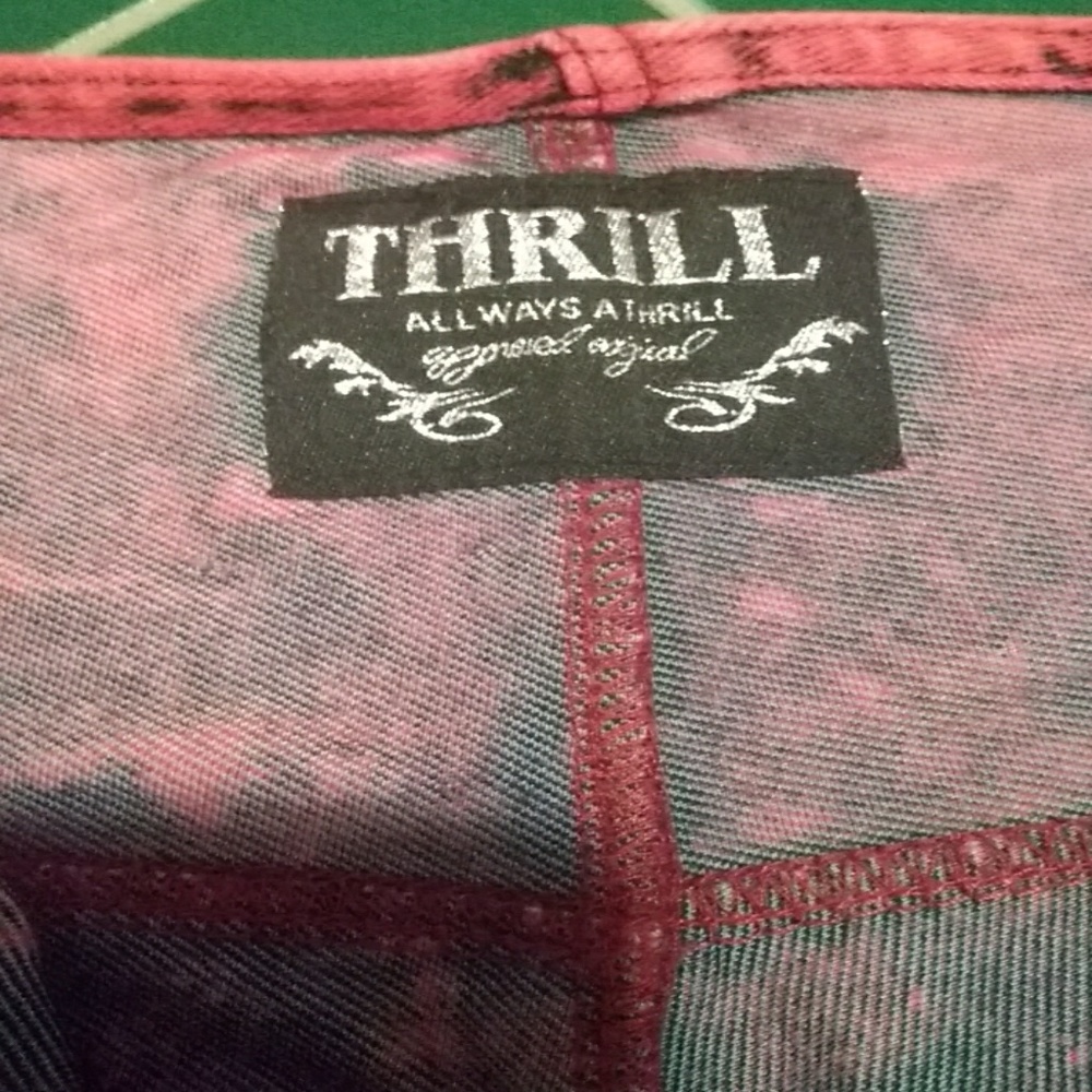 Pants - Picture 2 of 3